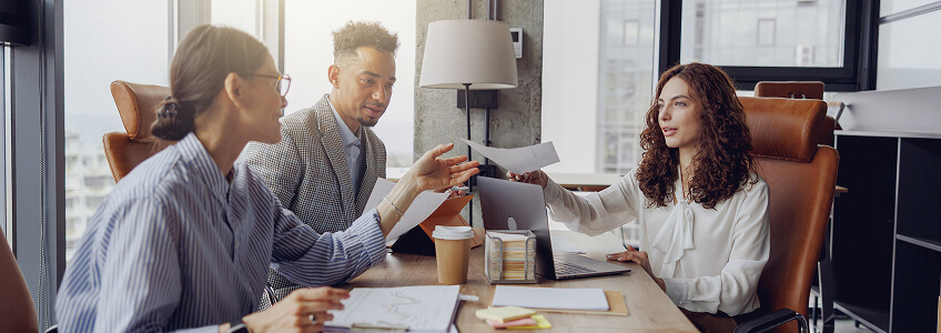 Consultoria para o setor de alimentos