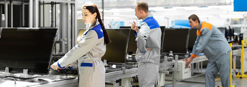 Gestão ambiental empresarial