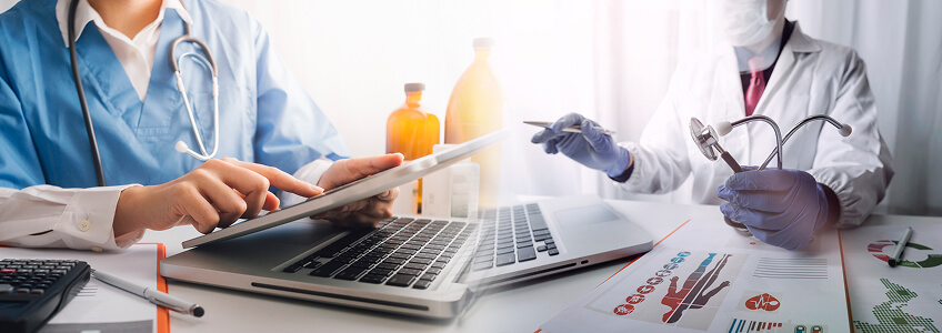 Capacitação e gestão financeira